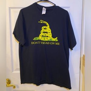 Don’t Tread On Me T-Shirt